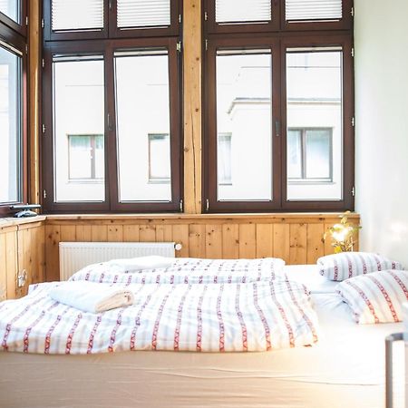 Gimnazjalna 5 - Apartamenty I Pokoje W Centrum Zakopanego الغرفة الصورة