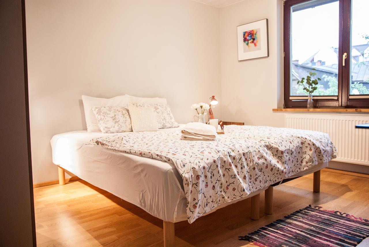 Gimnazjalna 5 - Apartamenty I Pokoje W Centrum Zakopanego المظهر الخارجي الصورة