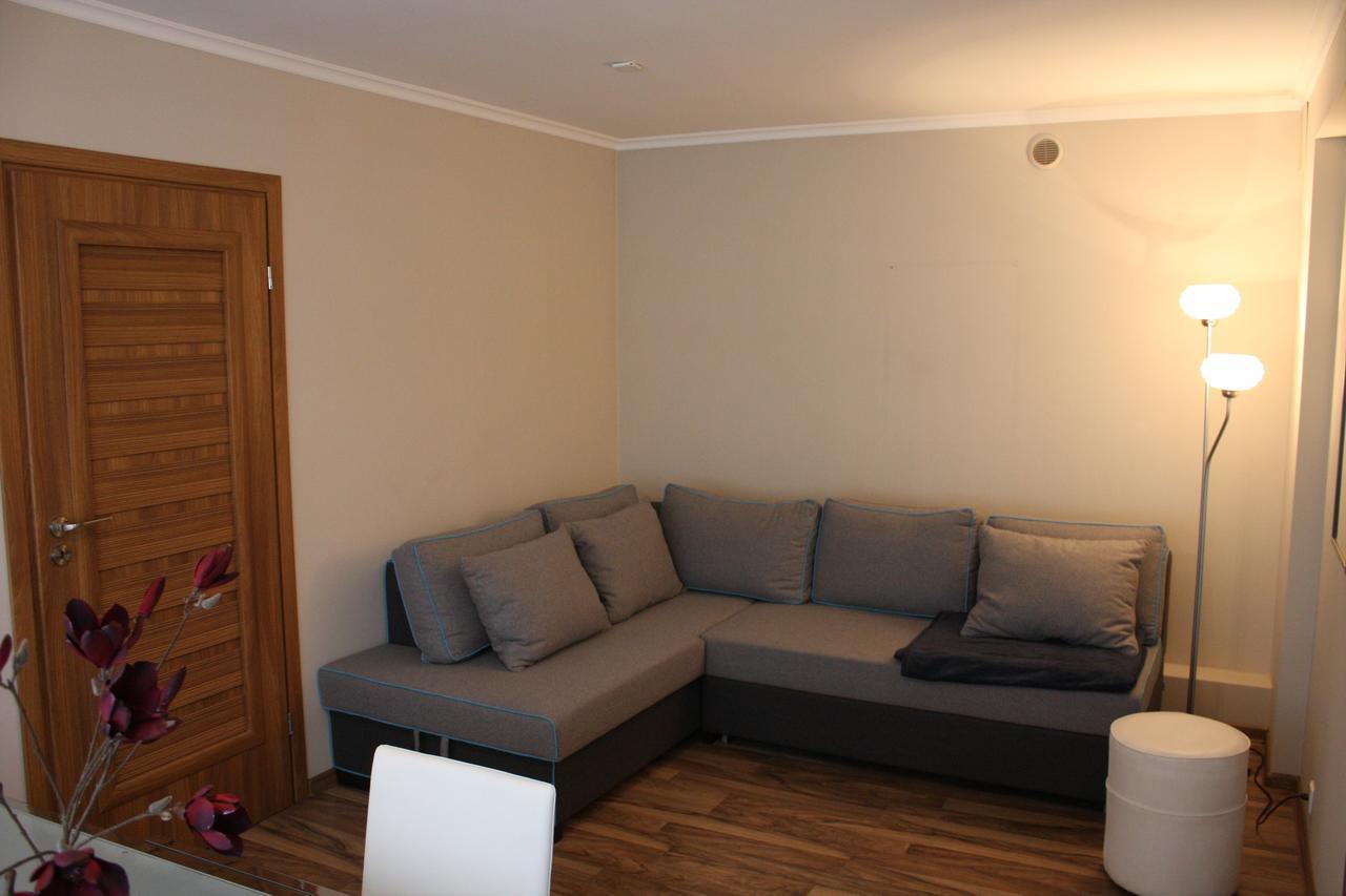 Gimnazjalna 5 - Apartamenty I Pokoje W Centrum Zakopanego المظهر الخارجي الصورة