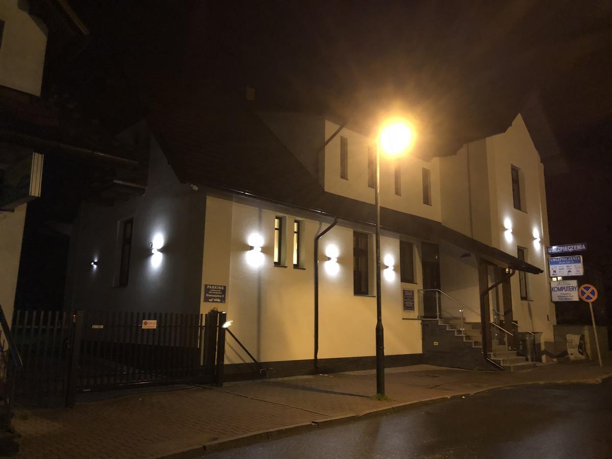 Gimnazjalna 5 - Apartamenty I Pokoje W Centrum Zakopanego المظهر الخارجي الصورة