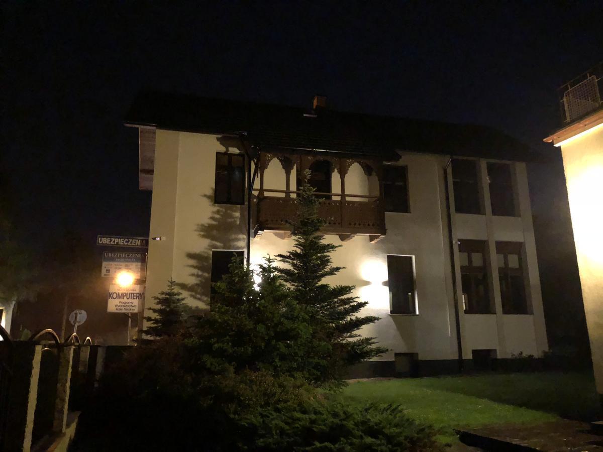 Gimnazjalna 5 - Apartamenty I Pokoje W Centrum Zakopanego المظهر الخارجي الصورة