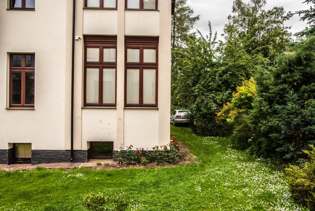 Gimnazjalna 5 - Apartamenty I Pokoje W Centrum Zakopanego المظهر الخارجي الصورة