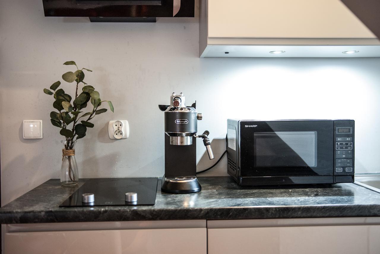 Gimnazjalna 5 - Apartamenty I Pokoje W Centrum Zakopanego المظهر الخارجي الصورة